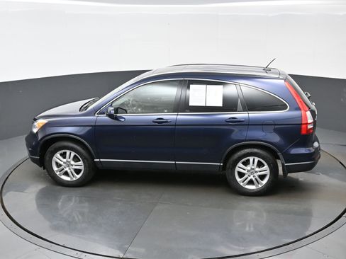 Used 2011 Honda CR-V EX-L image 37
