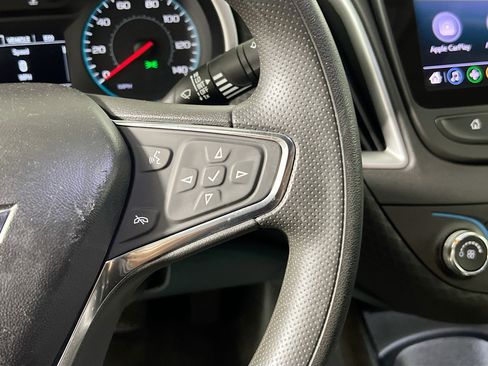 Used 2020 Chevrolet Malibu LS FWD image 20