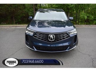 New 2026 Acura RDX SH-AWD w/ Advance Package video 2