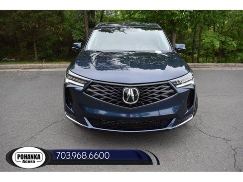 New 2026 Acura RDX SH-AWD w/ Advance Package image 2