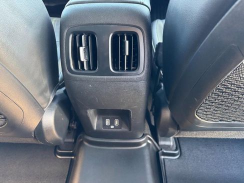 Used 2024 Hyundai Tucson Limited image 16