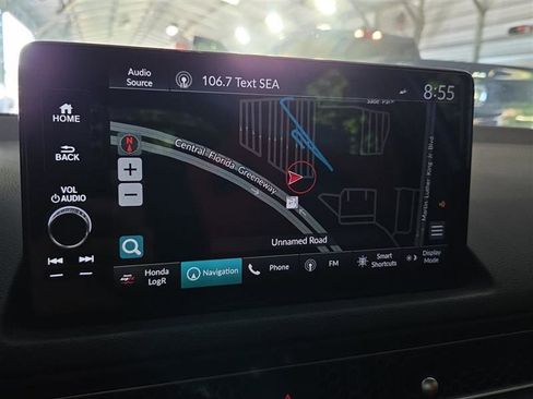 Used 2025 Honda Civic Type R image 5