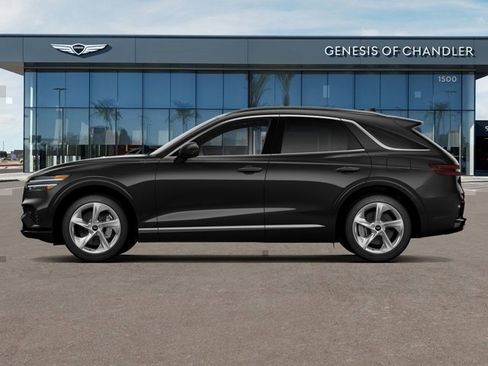 New 2026 Genesis GV70 2.5T Advanced AWD/4WD image 3