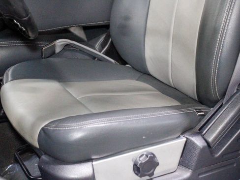 Used 1997 Ford F350 4x4 Regular Cab image 37