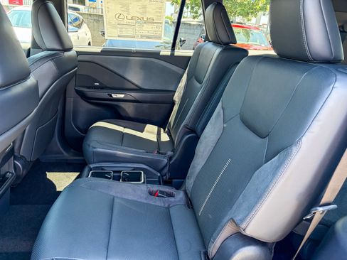 New 2026 Lexus TX 350 AWD image 19
