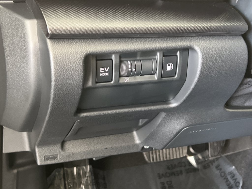 New 2026 Subaru Crosstrek 2.5i Limited AWD/4WD image 29