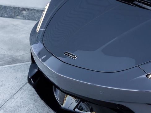 Used 2025 McLaren GTS image 18