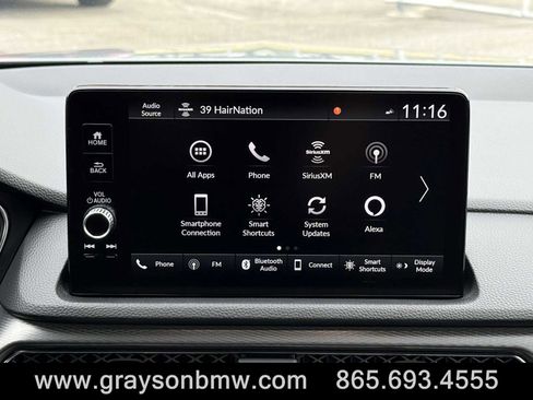 Used 2026 Acura Integra A-Spec image 27