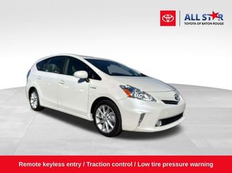 Used 2014 Toyota Prius V Five 360° Tour