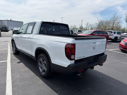Used 2023 Honda Ridgeline RTL-E image 6