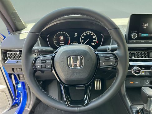 Used 2024 Honda Civic Sport image 26