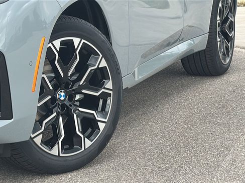New 2026 BMW X3 xDrive30 w/ Premium Package image 3