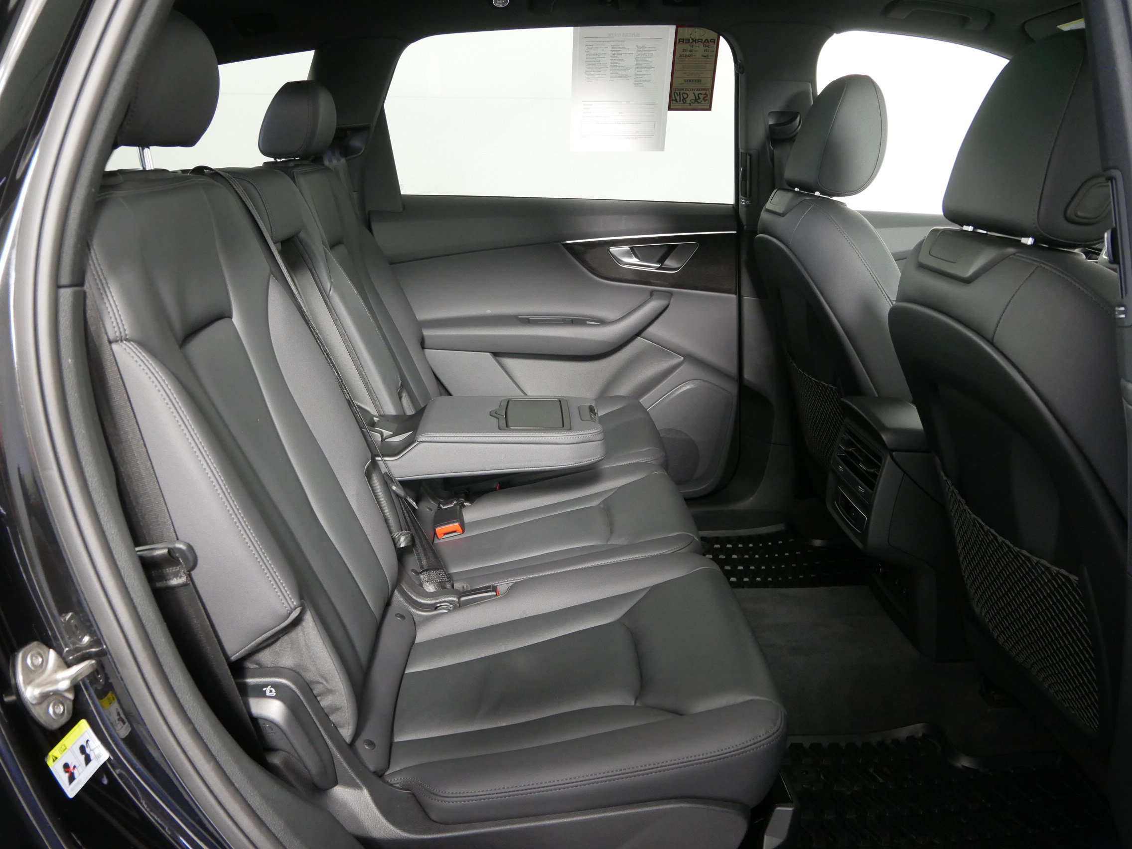 Used 2023 Audi Q7 2.0T Premium w/ Convenience Package AWD/4WD image 16