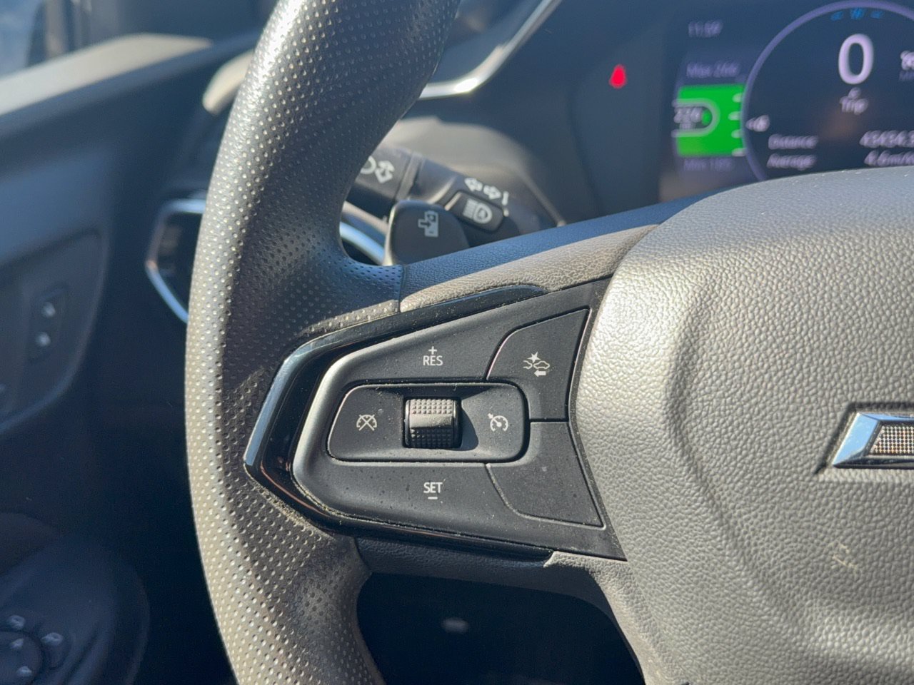 Used 2022 Chevrolet Bolt EUV LT FWD image 18