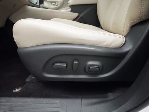 Used 2021 Nissan Murano SL AWD/4WD image 30