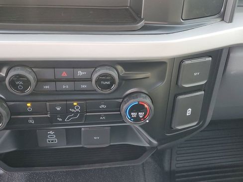 New 2026 Ford F550 4x4 Regular Cab Super Duty image 23