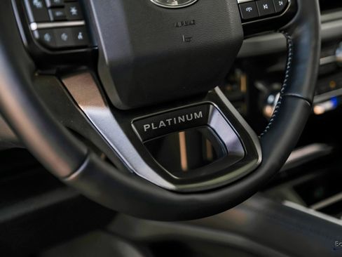 Used 2026 Ford F450 Platinum w/ FX4 Off-Road Package image 49