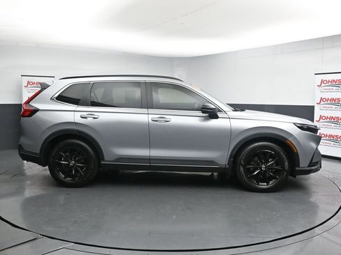 Used 2023 Honda CR-V Sport image 9