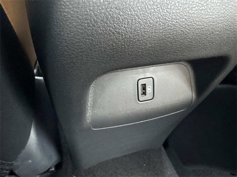 New 2025 Nissan Sentra SV w/ SV Premium Package image 20