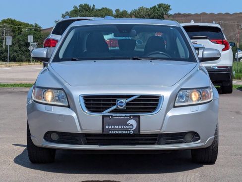 Used 2008 Volvo S40 T5 image 3
