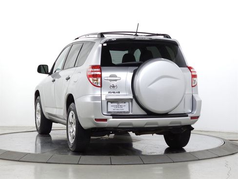 Used 2011 Toyota RAV4 2WD w/ Base L4 Extra Value Pkg image 5