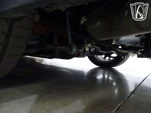 Used 2010 Ford Mustang Shelby GT500 image 30