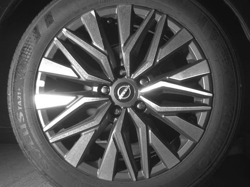 Used 2025 Nissan Altima 2.5 SV image 15