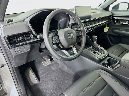 Certified 2023 Honda CR-V Sport Touring image 20