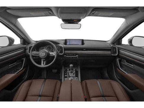 New 2026 MAZDA CX-50 Meridian Edition w/ Cargo Package AWD/4WD image 11