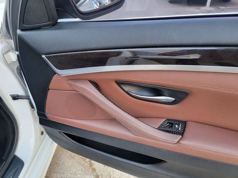 Used 2013 BMW 528i Sedan RWD image 22