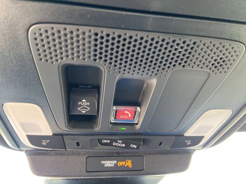 New 2025 Honda Accord Sport image 41