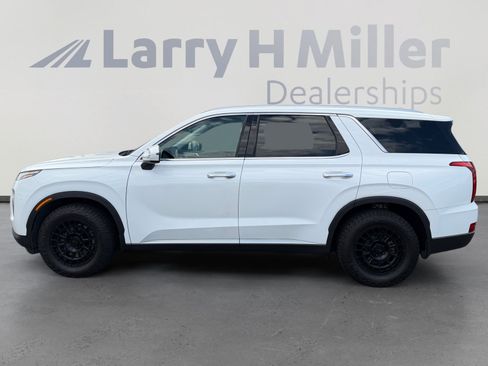 Used 2021 Hyundai Palisade SEL w/ Convenience Package FWD image 2