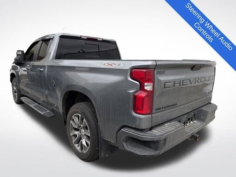 Used 2021 Chevrolet Silverado 1500 RST image 6