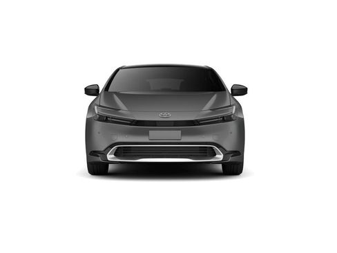 New 2026 Toyota Prius XLE image 62
