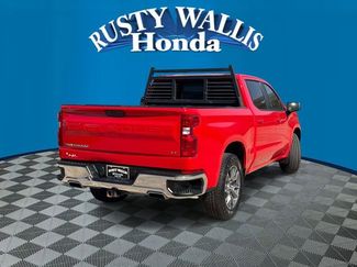 Used 2021 Chevrolet Silverado 1500 LT w/ All Star Edition Plus video 2