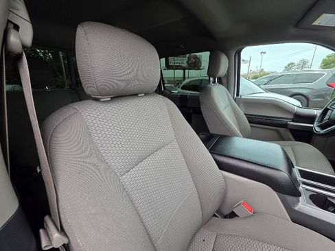Used 2019 Ford F150 XLT w/ Equipment Group 302A Luxury RWD image 32