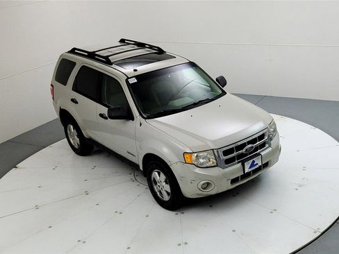 Used 2008 Ford Escape XLT image 14