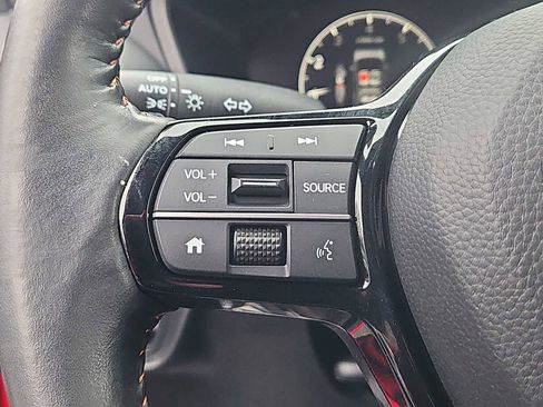 Certified 2024 Honda HR-V Sport image 20