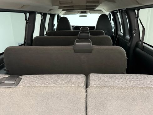 Used 2012 Chevrolet Express 3500 LT w/ LT Preferred Equipment Group image 29