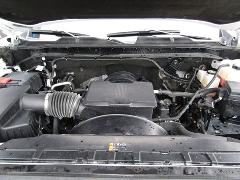 Used 2025 Chevrolet Silverado 2500 W/T w/ WT Convenience Package image 24