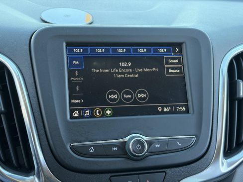 Certified 2024 Chevrolet Equinox LS FWD image 27