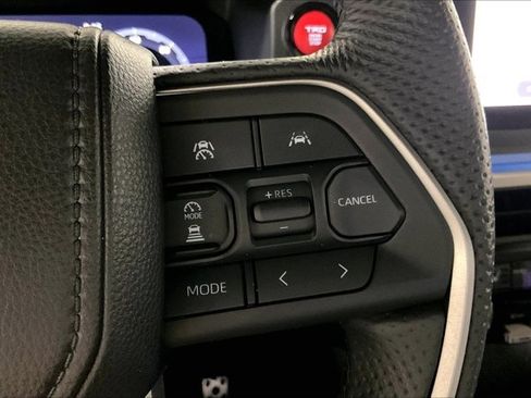 Certified 2025 Toyota Tacoma TRD Sport AWD/4WD image 20