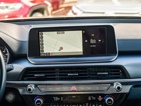 Used 2022 Kia Telluride S image 13