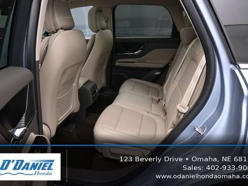 Used 2022 Lincoln Corsair Reserve w/ Equipment Group 201A AWD/4WD image 36