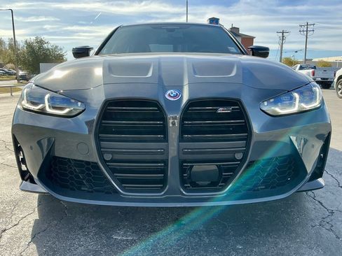 Used 2023 BMW M3 Competition image 10