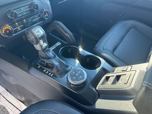 New 2025 Ford Bronco Badlands AWD/4WD image 25