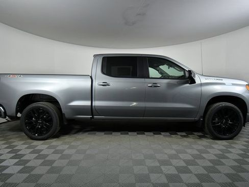 New 2026 Chevrolet Silverado 1500 RST image 15