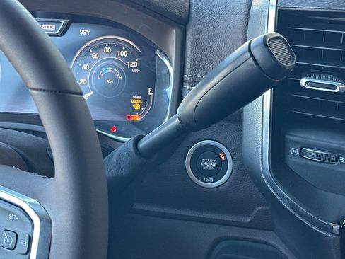 New 2026 RAM 3500 Laramie w/ Towing Technology Group image 20