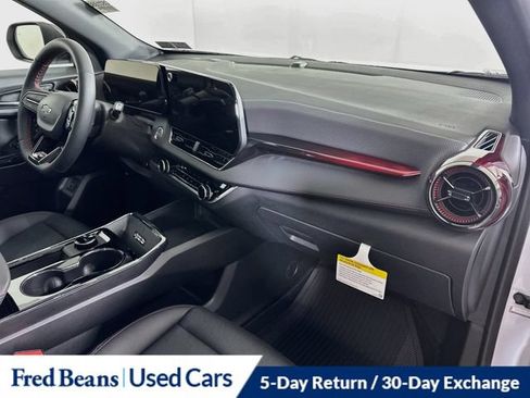 Certified 2026 Chevrolet Equinox RS w/ Convenience Package III AWD/4WD image 36