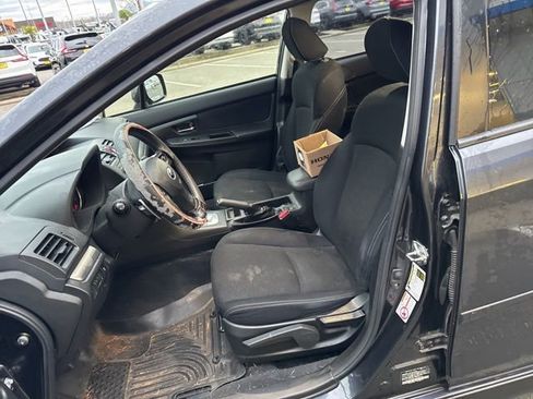 Used 2013 Subaru Crosstrek 2.0i Premium image 14